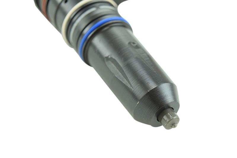 Cummins N14 Diesel Fuel Injector, Remanufactured 3087560 7 Cummins N14 Diesel Fuel Injector, Remanufactured 3087560 - Image 7