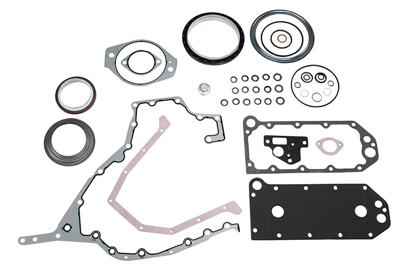 Cummins ISC 8.3L, ISL, 6C 8.3L Inframe Engine Rebuild Kit, New (ISC103001) 3 Cummins ISC 8.3L, ISL, 6C 8.3L Inframe Engine Rebuild Kit, New (ISC103001) - Image 3