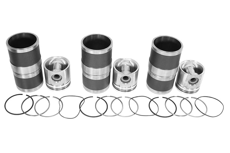 Cummins ISC 8.3L, ISL, 6C 8.3L Inframe Engine Rebuild Kit, New (ISC103001) 6 Cummins ISC 8.3L, ISL, 6C 8.3L Inframe Engine Rebuild Kit, New (ISC103001) - Image 6