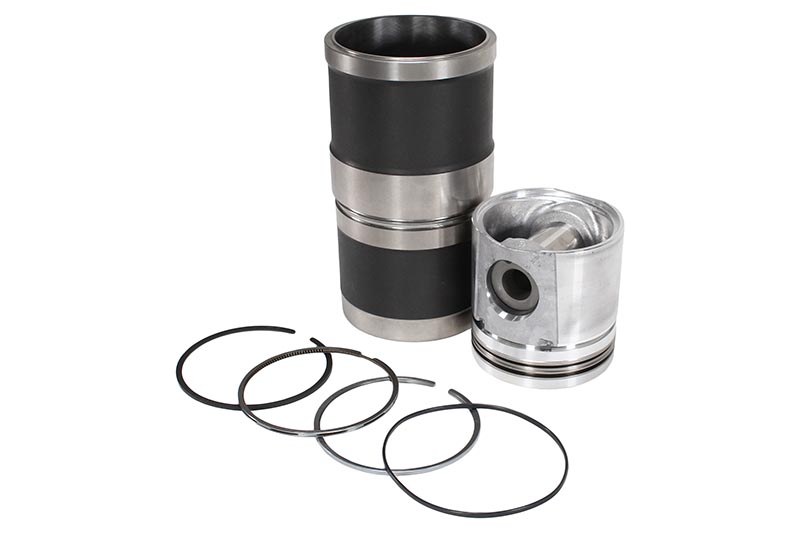 Cummins ISC 8.3L, ISL, 6C 8.3L Inframe Engine Rebuild Kit, New (ISC103001) 7 Cummins ISC 8.3L, ISL, 6C 8.3L Inframe Engine Rebuild Kit, New (ISC103001) - Image 7