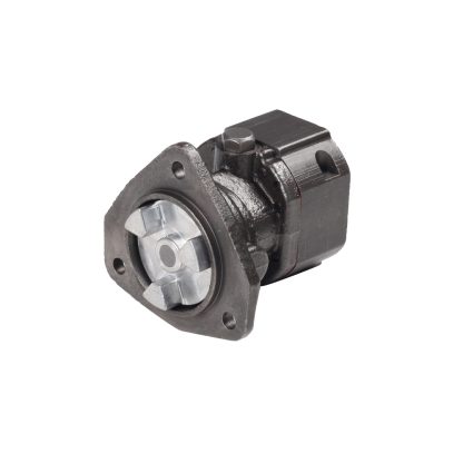 23535540 | Detroit Diesel Series 60 Fuel Pump, Remanufactured