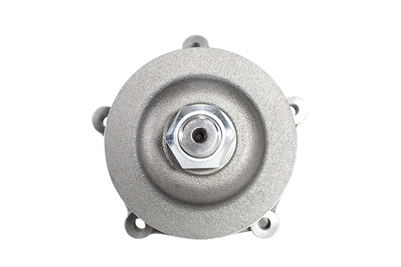 Detroit Diesel Series 60 Accessory Drive, New (23523998)