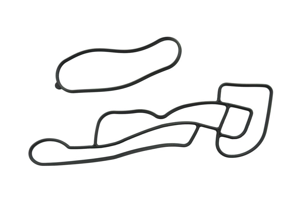 1842124C91 | Navistar Maxxforce DT/9/10/DT466E Oil Cooler Assembly Gasket Set