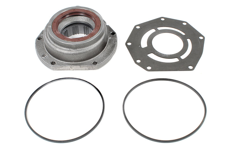 International/Navistar DT466, DT466E Oil Pump, New (1822326C93)