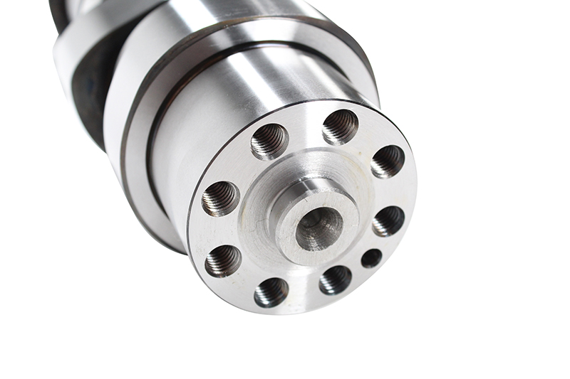 Mack MP8, Volvo D13 Camshaft, New (20920956) 4 Mack MP8, Volvo D13 Camshaft, New (20920956) - Image 4