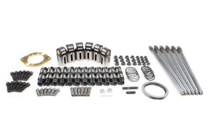 Mack E7 Camshaft Kit, New (57GC2228A) - Image 2