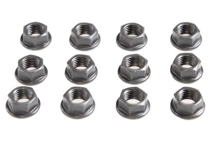 Mack E7 Camshaft Kit, New (57GC2228A) - Image 8