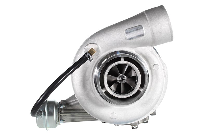 Caterpillar 3126B, 3116, 3126E Turbocharger, New (170343)