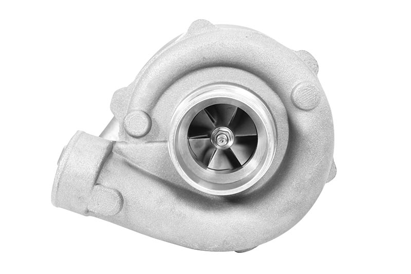 Perkins Turbocharger, Remanufactured (4666745)