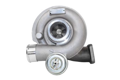 Perkins Turbocharger, New (2674A808)