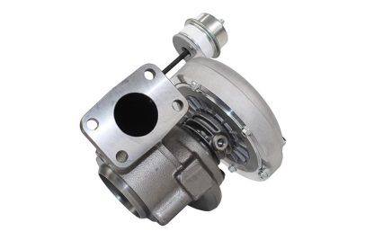 Perkins Turbocharger, New (2674A808) - Image 3