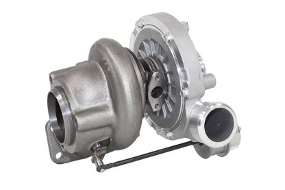 Perkins Turbocharger, New (2674A808) - Image 4