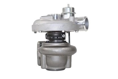 Perkins Turbocharger, New (2674A808) - Image 5