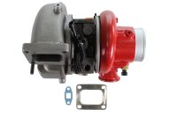 ISX Single Cam Turbocharger 5502825RX | Cummins, Remanufactured