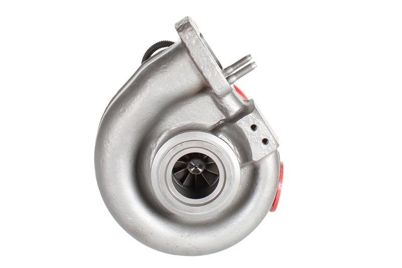 ISC 8.3L, ISL Short Turbocharge | Cummins, Remanufactured