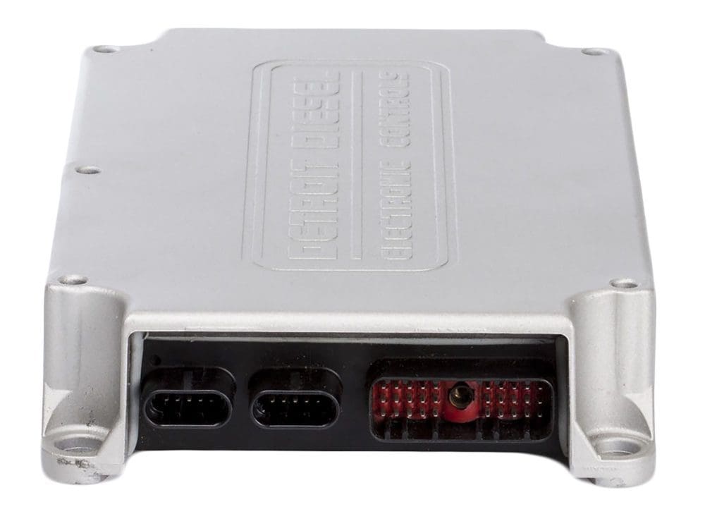 FSR23513553 | Detroit Diesel Series 60 Electronic Control Module, Remanufactured (R23513553) 2 FSR23513553 | Detroit Diesel Series 60 Electronic Control Module, Remanufactured (R23513553) - Image 2