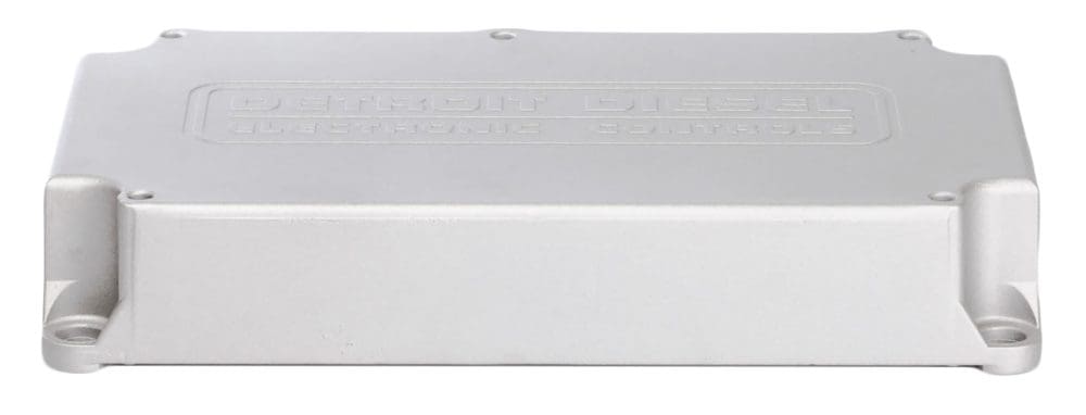 FSR23513553 | Detroit Diesel Series 60 Electronic Control Module, Remanufactured (R23513553) 3 FSR23513553 | Detroit Diesel Series 60 Electronic Control Module, Remanufactured (R23513553) - Image 3