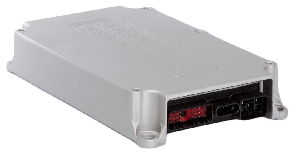 FSR23513553 | Detroit Diesel Series 60 Electronic Control Module, Remanufactured (R23513553) 4 FSR23513553 | Detroit Diesel Series 60 Electronic Control Module, Remanufactured (R23513553) - Image 4