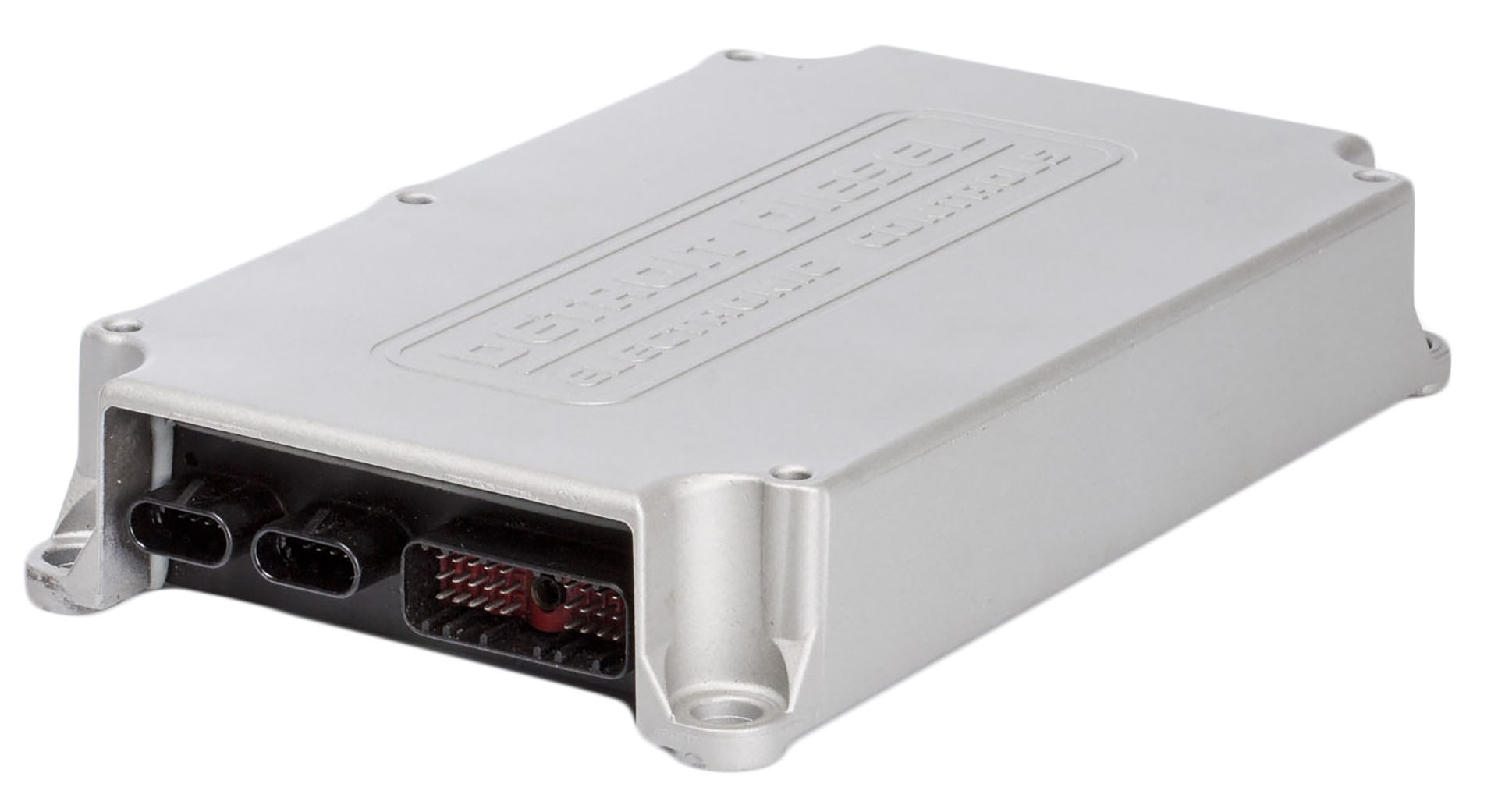 Detroit Diesel Series 60 12.7L, 14L, 11.1L ECU, Remanufactured (R23518645) 2 Detroit Diesel Series 60 12.7L, 14L, 11.1L ECU, Remanufactured (R23518645) - Image 2