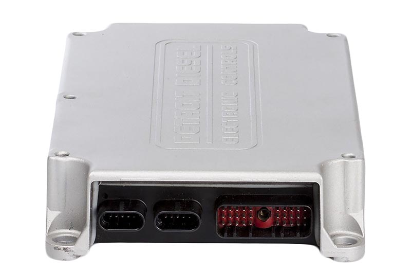 Detroit Diesel Series 60 12.7L, 14L, 11.1L Electronic Control Module, Remanufactured (FSR23519308) 2 Detroit Diesel Series 60 12.7L, 14L, 11.1L Electronic Control Module, Remanufactured (FSR23519308) - Image 2