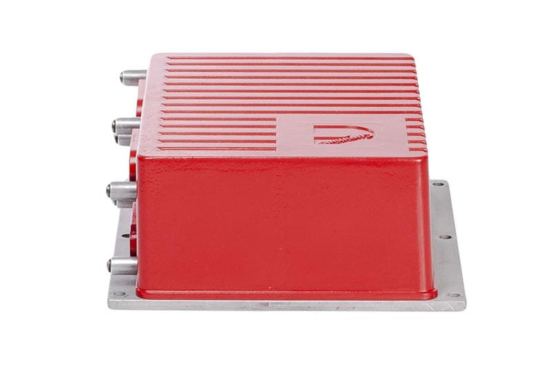 3408303 | Cummins N14 Electronic Control Moduel , Remanufactured