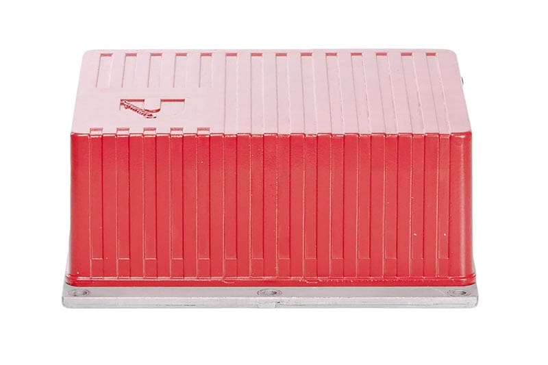 3408303 | Cummins N14 Electronic Control Moduel , Remanufactured