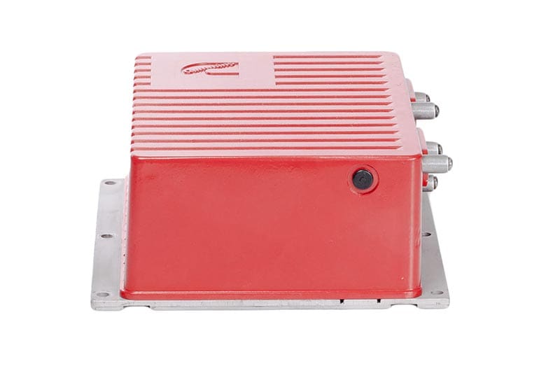 ウルミス 3408303 | Cummins N14 Electronic Control Moduel , Remanufactured