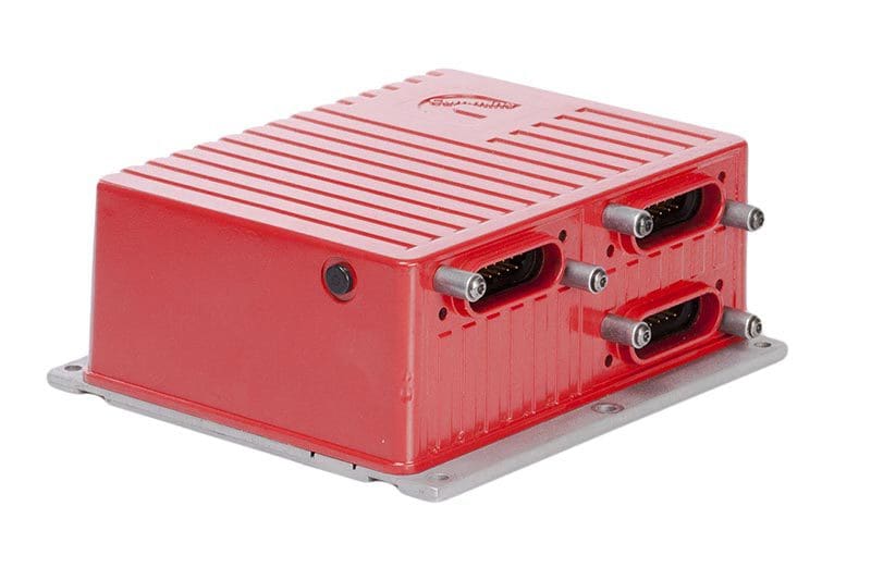 3408303 | Cummins N14 Electronic Control Moduel , Remanufactured