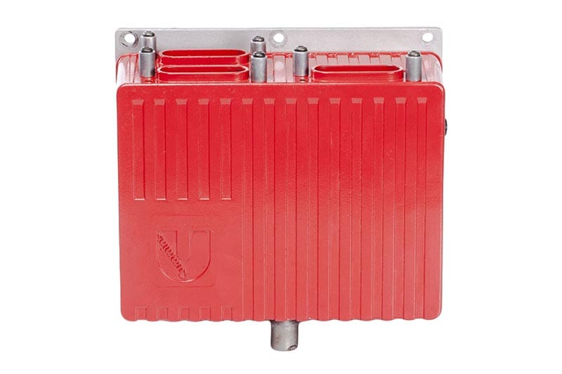 3408303 | Cummins N14 Electronic Control Moduel , Remanufactured