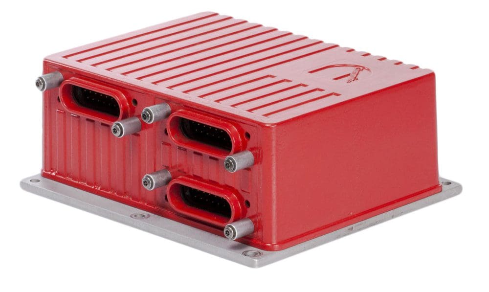 Cummins N14 Electronic Control Module, Remanufactured (3619037) Cummins N14 Electronic Control Module, Remanufactured (3619037)