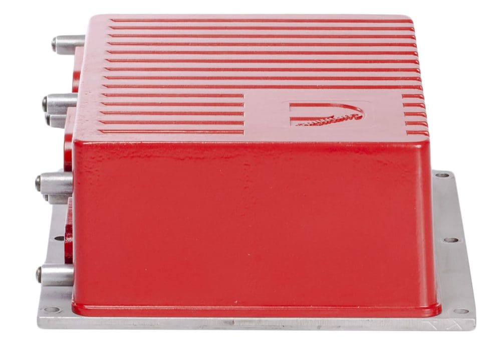 Cummins N14 Electronic Control Module, Remanufactured (3619037) 2 Cummins N14 Electronic Control Module, Remanufactured (3619037) - Image 2