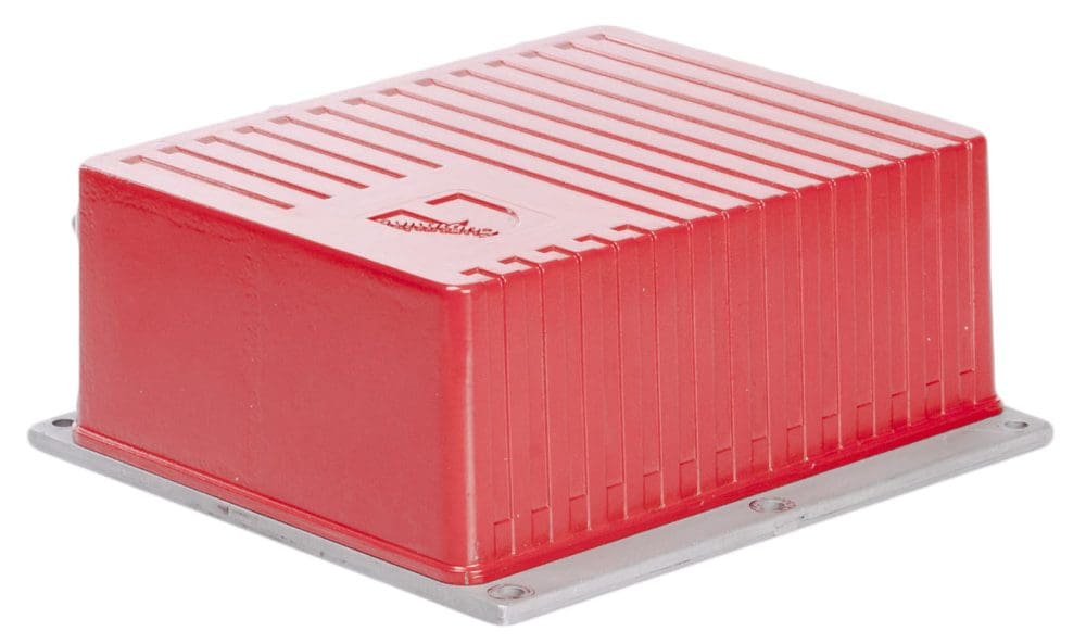 Cummins N14 Electronic Control Module, Remanufactured (3619037) 3 Cummins N14 Electronic Control Module, Remanufactured (3619037) - Image 3