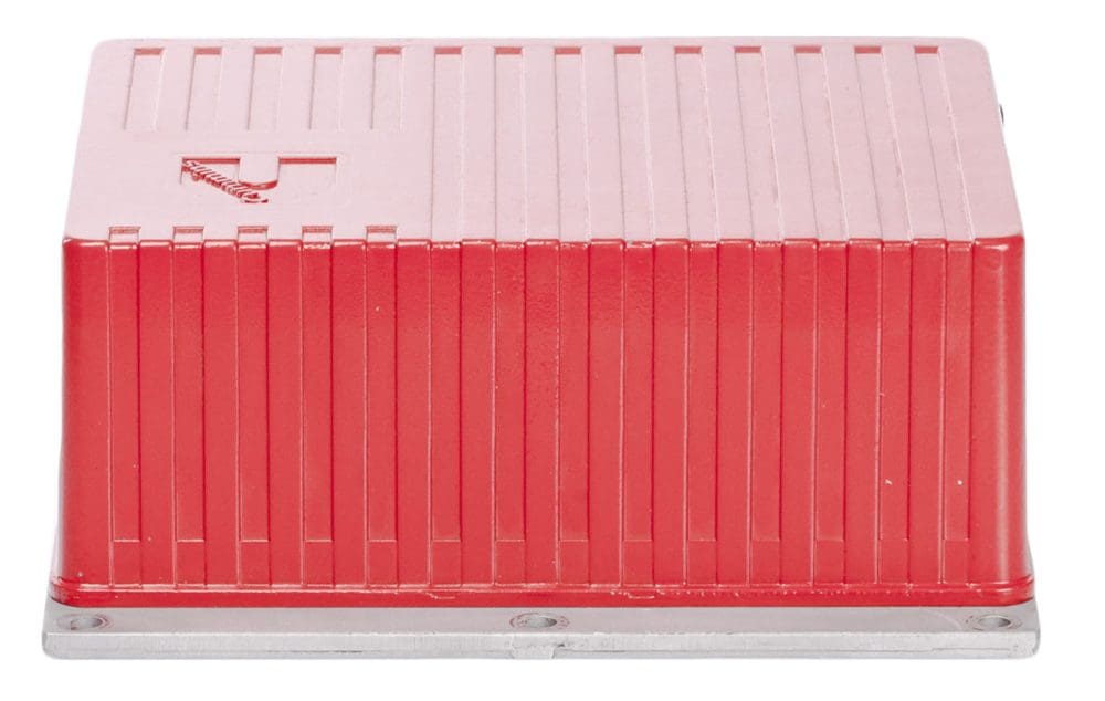 Cummins N14 Electronic Control Module, Remanufactured (3619037) 4 Cummins N14 Electronic Control Module, Remanufactured (3619037) - Image 4