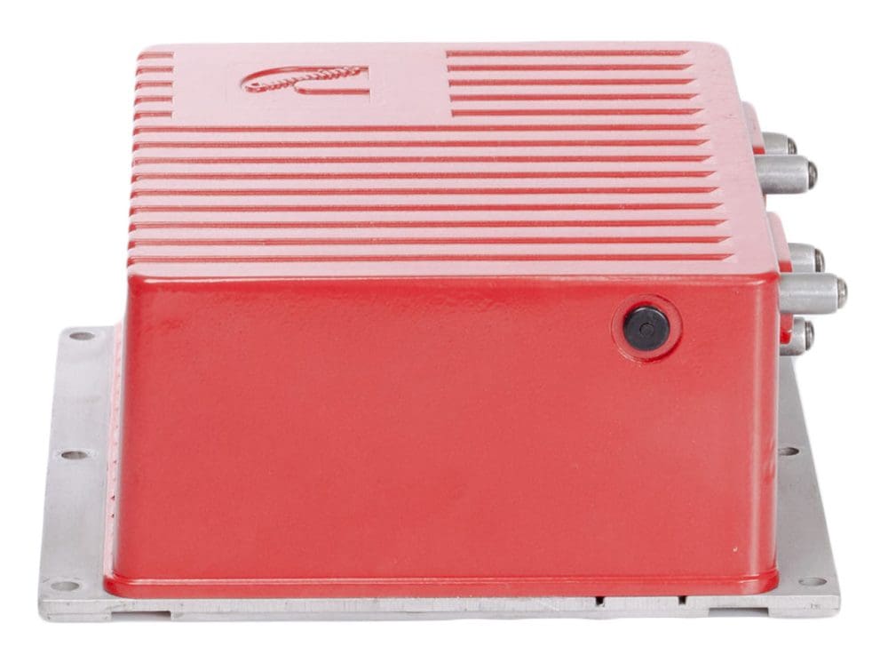 Cummins N14 Electronic Control Module, Remanufactured (3619037) 5 Cummins N14 Electronic Control Module, Remanufactured (3619037) - Image 5