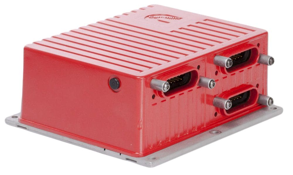 Cummins N14 Electronic Control Module, Remanufactured (3619037) 6 Cummins N14 Electronic Control Module, Remanufactured (3619037) - Image 6