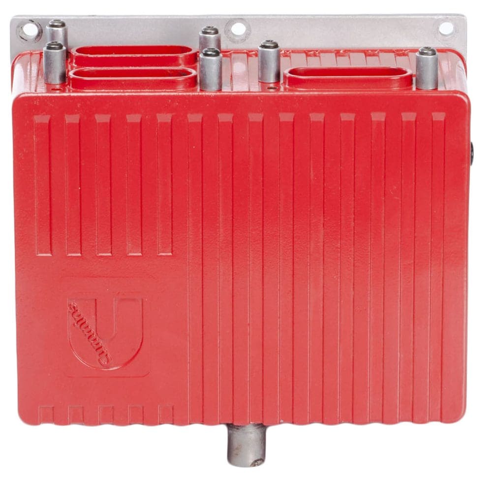 Cummins N14 Electronic Control Module, Remanufactured (3619037) 7 Cummins N14 Electronic Control Module, Remanufactured (3619037) - Image 7