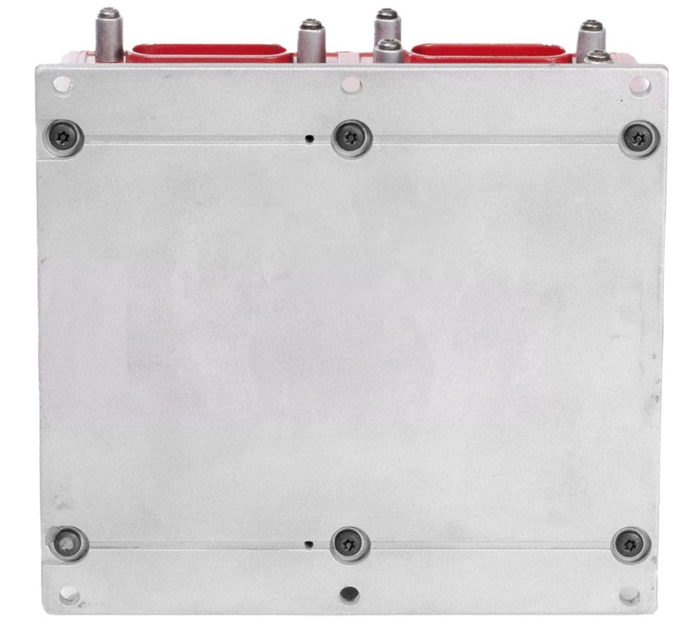 Cummins N14 Electronic Control Module, Remanufactured (3619037) 8 Cummins N14 Electronic Control Module, Remanufactured (3619037) - Image 8