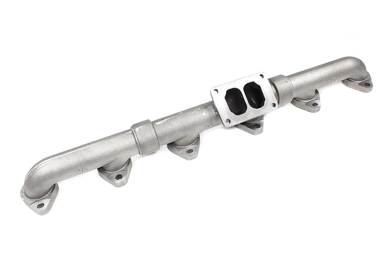 Caterpillar C15, 3406E Exhaust Manifold, New (4346111) 2 Caterpillar C15, 3406E Exhaust Manifold, New (4346111) - Image 2