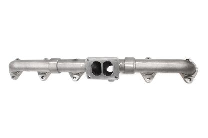 Caterpillar C15, 3406E Exhaust Manifold, New (4346111) - Image 4