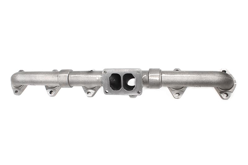 Caterpillar C15, 3406E Exhaust Manifold, New (4346111) 4 Caterpillar C15, 3406E Exhaust Manifold, New (4346111) - Image 4