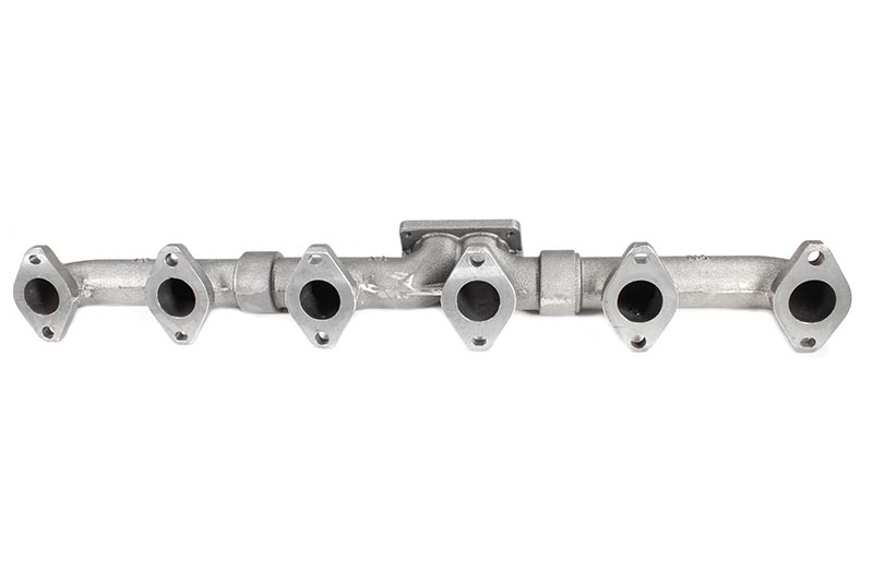 Caterpillar C15, 3406E Exhaust Manifold, New (4346111) 6 Caterpillar C15, 3406E Exhaust Manifold, New (4346111) - Image 6