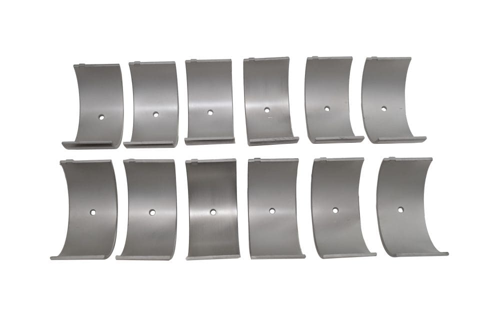 671590FHP | Detroit Diesel Series 60 High Performance Standard Rod Bearing Kit, New 2 671590FHP | Detroit Diesel Series 60 High Performance Standard Rod Bearing Kit, New - Image 2