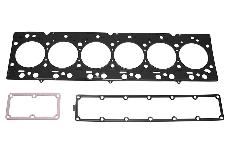 Cummins ISB 6.7L, 5.9L, 4.5L Upper Engine Gasket Set, New (4376090) 2 Cummins ISB 6.7L, 5.9L, 4.5L Upper Engine Gasket Set, New (4376090) - Image 2