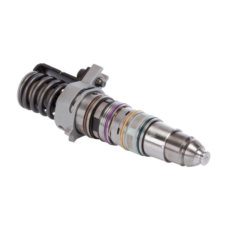 Cummins ISX 15 Fuel Injector, Remanufactured (4010225RX)