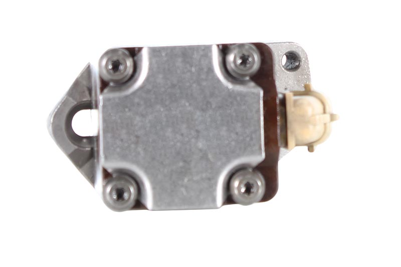 Ford Powerstroke 7.3L Diesel Fuel Injector, Remanufactured (5C3Z9VE527BRM) 5 Ford Powerstroke 7.3L Diesel Fuel Injector, Remanufactured (5C3Z9VE527BRM) - Image 5