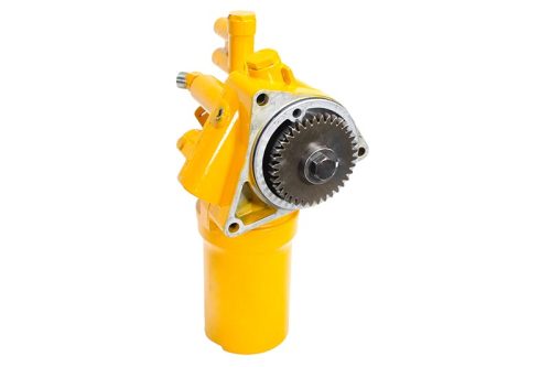 Caterpillar 3126, 3126B, 3126E Oil Pump, Remanufactured (10R7053) - Image 2