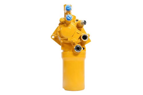Caterpillar 3126, 3126B, 3126E Oil Pump, Remanufactured (10R7053) - Image 3