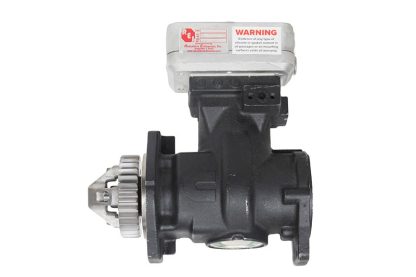 Cummins ISX Single Cam, X15 Air Compressor, Remanufactured (3687343)