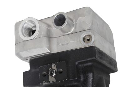Cummins ISX Single Cam, X15 Air Compressor, Remanufactured (3687343) - Image 6