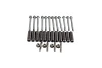 Cummins ISX Exhaust Hardware Kit, New (P254718) Cummins ISX Exhaust Hardware Kit, New (P254718)